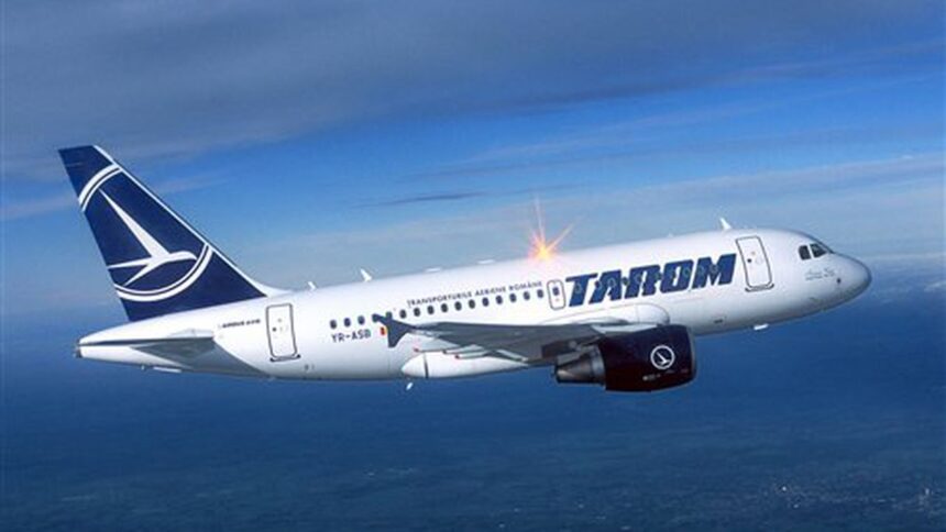 TAROM anunță o nouă schimbare la cartea de îmbarcare