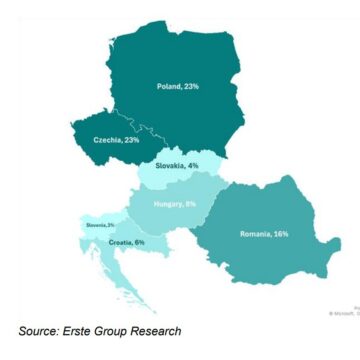 Benzina din România s-a scumpit cu 16% într-o lună