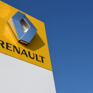 Renault Group vrea să vândă peste 2 milioane vehicule pe an