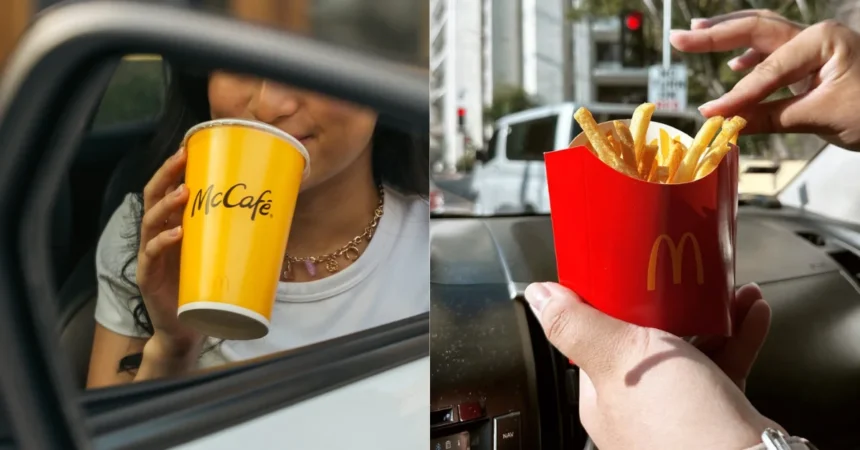 Big Mac la 15,5 lei: creștere record în România