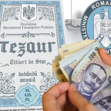 Investitorii străini reduc expunerea pe titlurile de stat