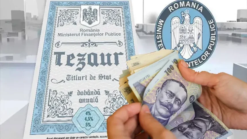 Investitorii străini reduc expunerea pe titlurile de stat
