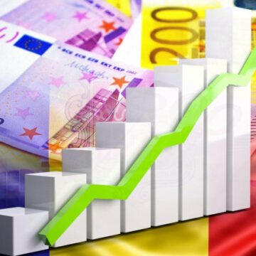 Datoria externă a României urcă la peste 229 miliarde euro