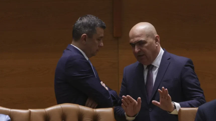 Viitorul guvernării Bolojan: PSD ia o decizie crucială