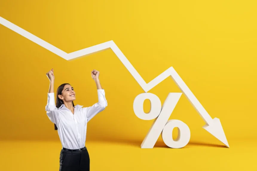 Credite neperformante: Scădere la 2,69% conform estimărilor BNR