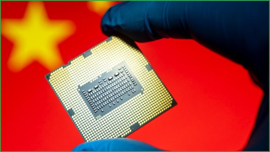 Noul plan cincinal din China: semiconductori şi inteligenţa artificială