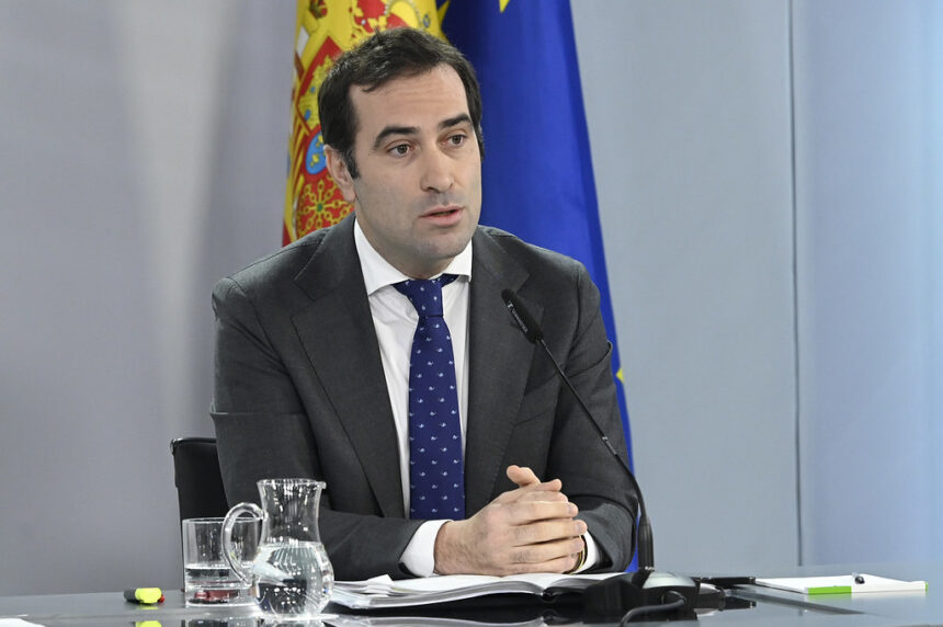 Măsuri fiscale spaniole pentru a tempera creșterea prețurilor la energie