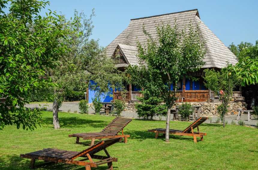 Maramureș: Proprietăți tradiționale deosebite, disponibile prin Sotheby’s