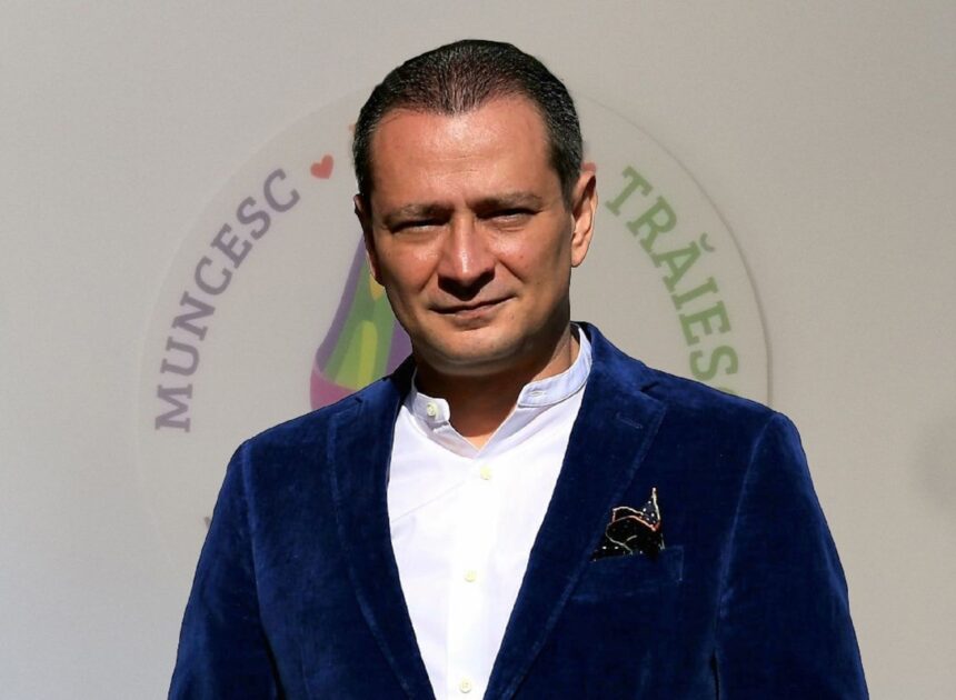 PSD va corecta problemele din buget prin amendamente, conform Băluță, dezamăgit de Bolojan