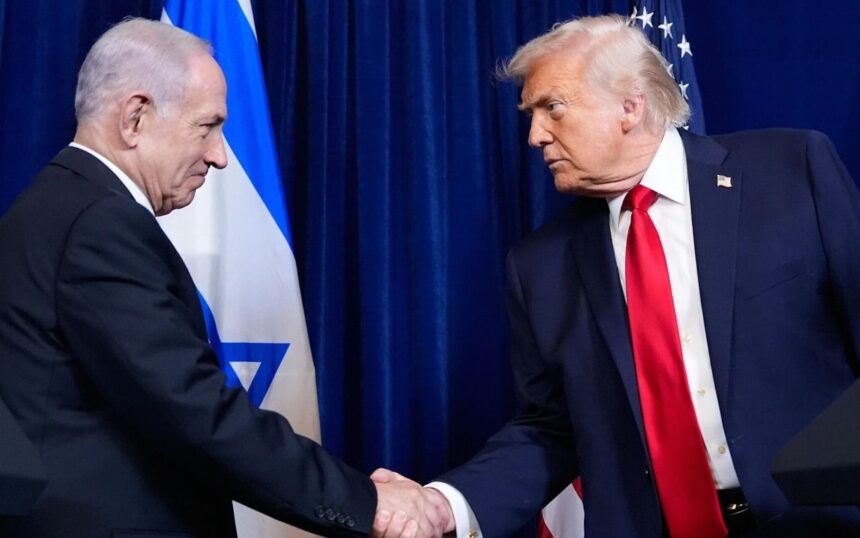 Revoluționarii iranieni amenință cu răzbunare și eliminarea premierului israelian