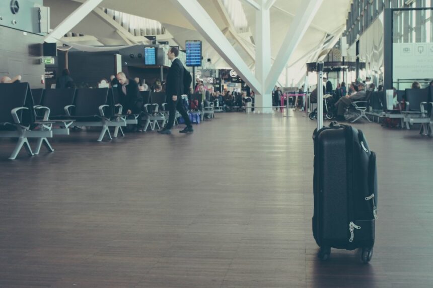 Operațiuni suspendate: Aeroportul din Berlin închis din cauza grevei