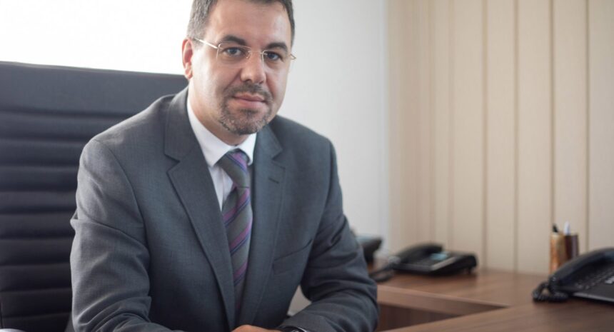 „Restart pentru România” – Ce înseamnă aderarea la OCDE pentru ţara noastră – opinie Leonardo Badea, prim-viceguvernator BNR