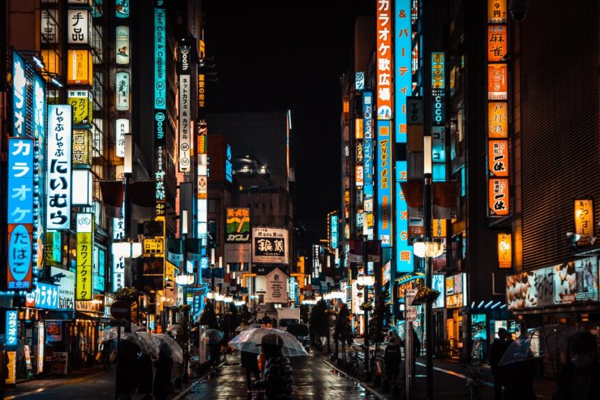 Japonia – Nivel record de turişti străini în februarie, 3,47 milioane
