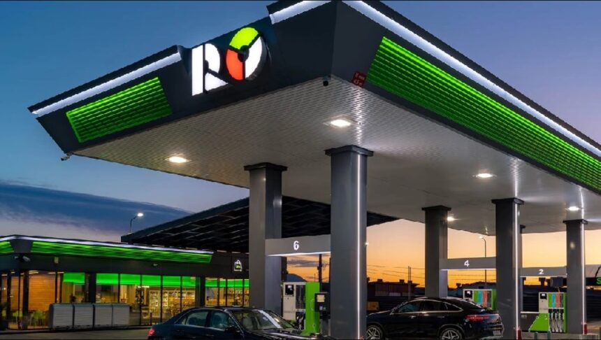 Companii interesate să opereze benzinării pe noi drumuri din România