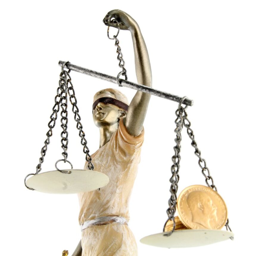 Presiuni asupra justiției: între legitimitate și campanii de delegitimare