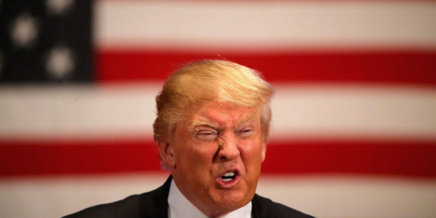 Trump cere țărilor să-și exploateze propriile resurse petroliere, avertizând pe cele care nu au sprijinit SUA și Israelul