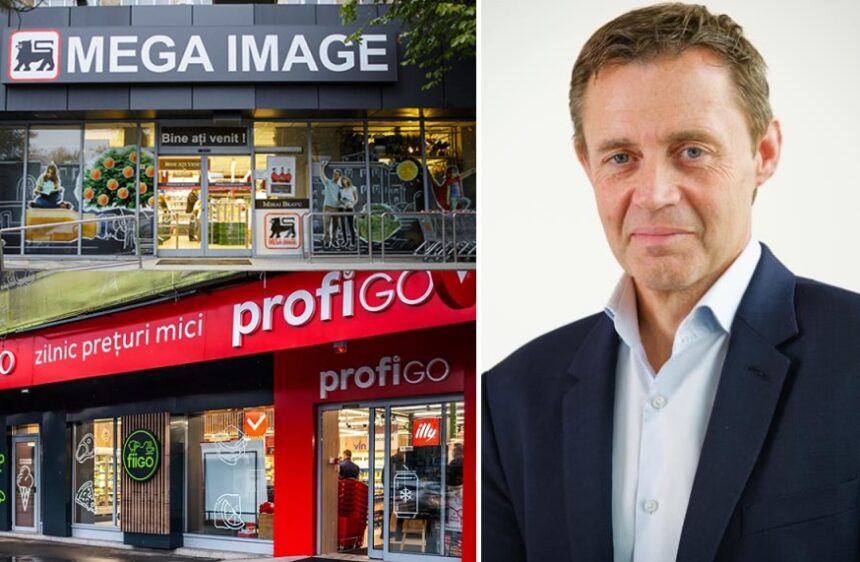 Achiziția Profi de către Mega Image: Finalizare iminentă și impact major pe piață