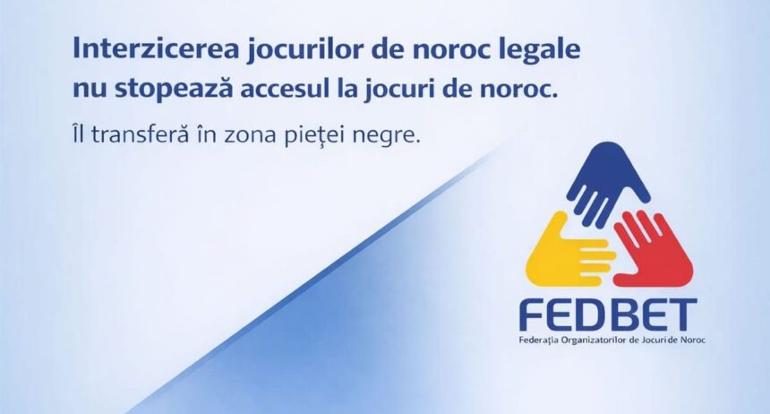 Actualizări legislative în industria jocurilor de noroc