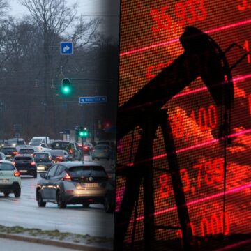 Avertisment pentru Casa Albă privind piața petrolului