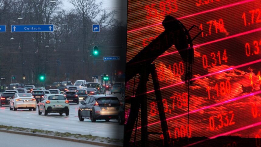 Avertisment pentru Casa Albă privind piața petrolului