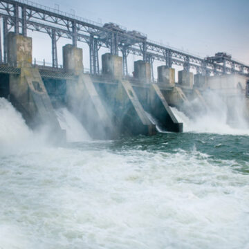 Hidroelectrica vrea extindere în energia regenerabilă