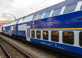 CFR anunță reduceri la bilete pentru călătorii în Europa