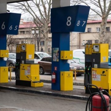 Energie: OUG pentru carburanți, adaos redus și export limitat