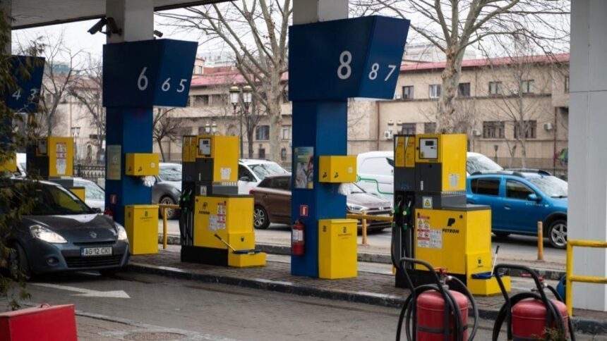 Energie: OUG pentru carburanți, adaos redus și export limitat