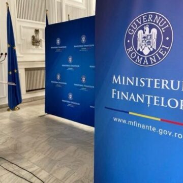 Finanțele resping ofertele băncilor la licitația de titluri