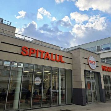Gral Medical accelerează investițiile și țintește afaceri de 110 milioane de euro