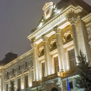 BNR avertizează: riscuri pentru economie și presiuni pe cursul valutar