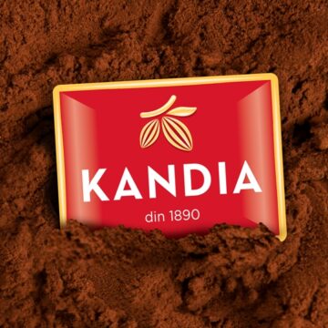 Kandia se relansează și vizează o creștere de 50%