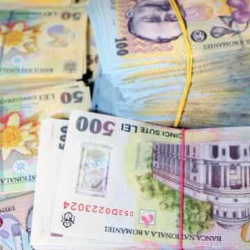 Ministerul Finanțelor împrumută 870 mil. lei de la bănci