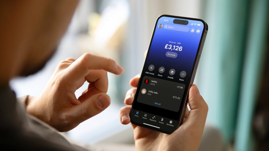 Românii, printre cei mai generoși utilizatori Revolut: Cât au donat prin platformă