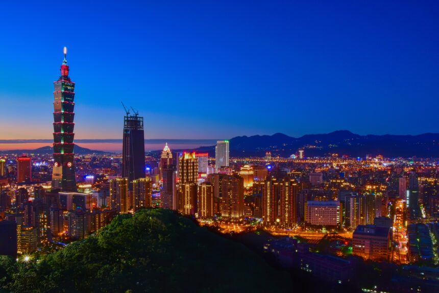 Reacția Taiwanului: China exercită presiuni asupra insulei
