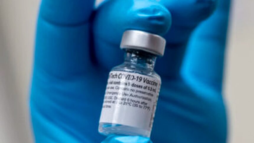 Ministru român în SUA pentru discuții legate de procesul Pfizer-COVID și Banca Mondială