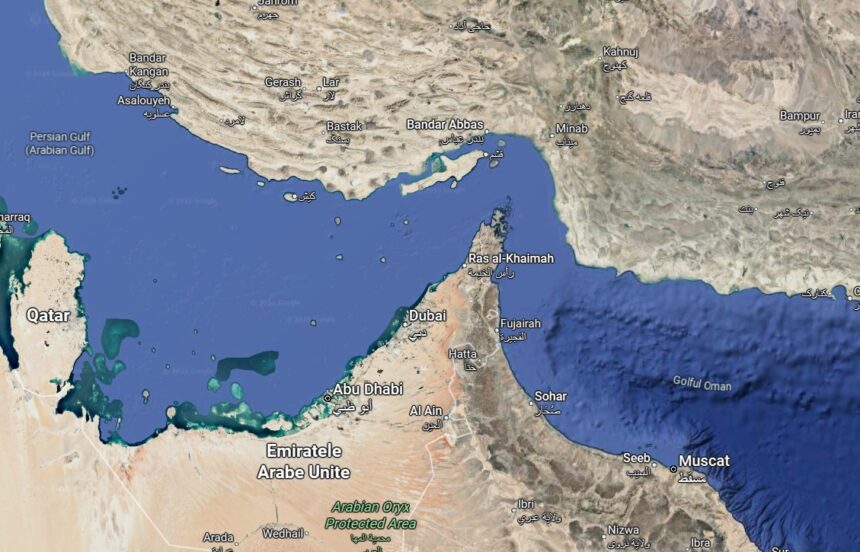 Tensiuni în Strâmtoarea Ormuz: Israelul susține restricțiile SUA asupra Iranului, reacții internaționale