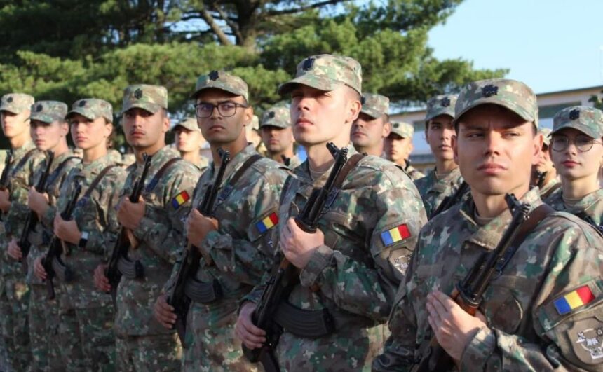 Contracte americane de peste 6 miliarde de dolari pentru armata României