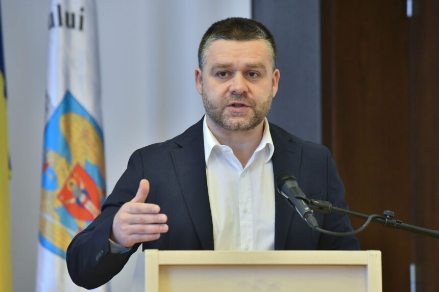Restructurare la Primăria Capitalei: Câți angajați vor fi afectați?