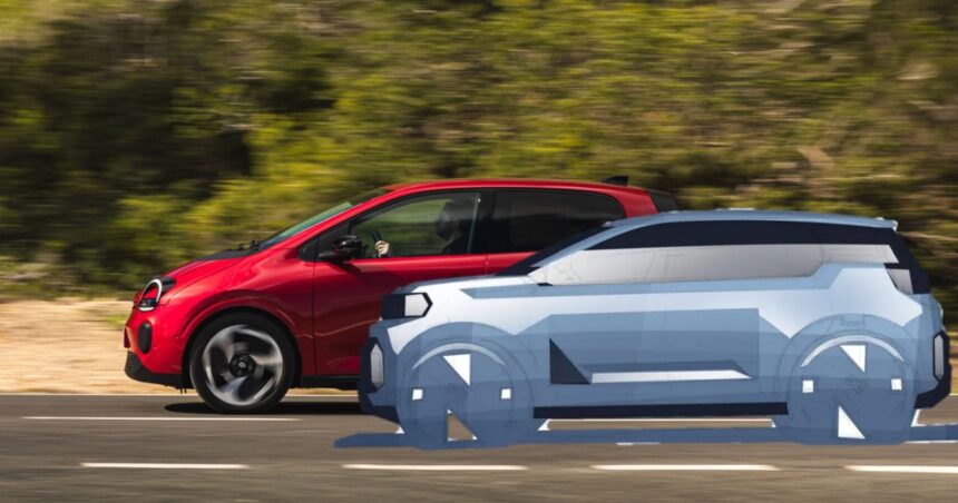 Dacia electrică se apropie, dar Twingo electric nu va fi disponibil în România prea curând