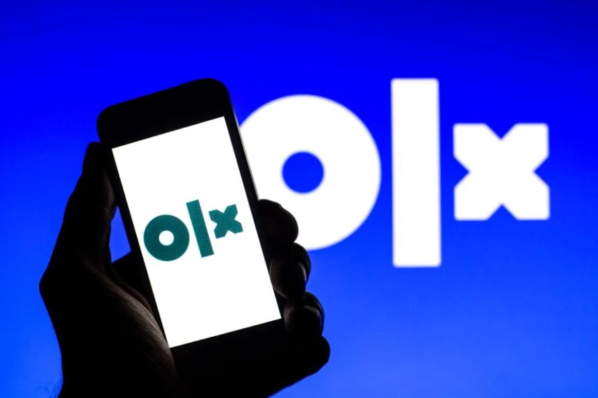 Anunțuri cu piese auto, în creștere pe OLX