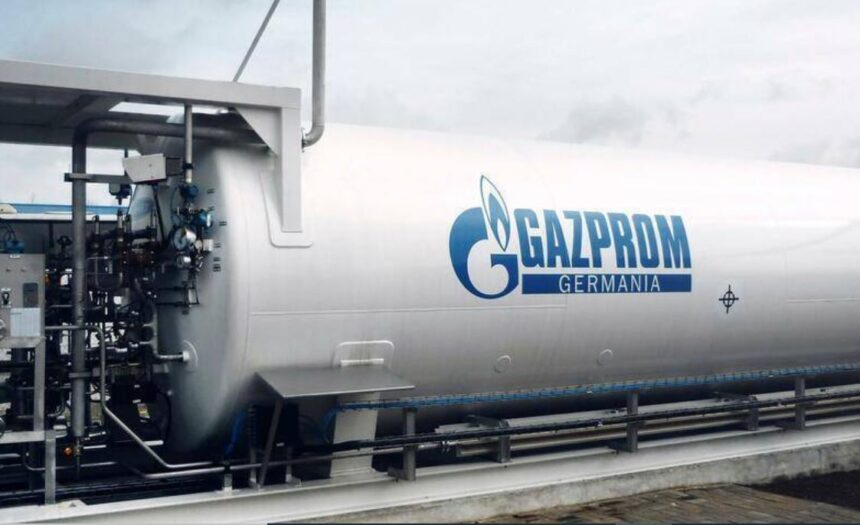 Privatizarea SEFE, fostă divizie Gazprom, demarează în Germania