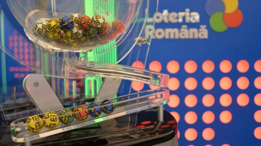 Avertisment DNSC: Fraude cu identitatea Loteriei Române