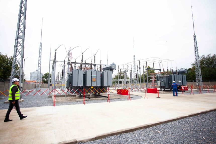 Investiții masive în rețelele electrice: Ce a realizat Rețele Electrice România și ce urmează în 2026