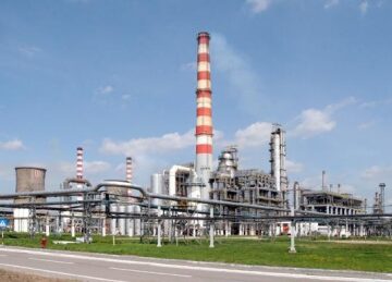Rafinăria Petroltel-Lukoil ar putea redeveni operațională după aprobarea americană
