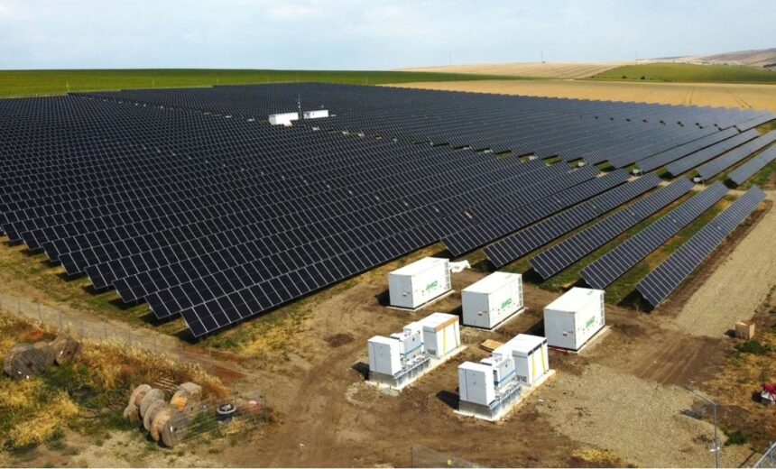 Renalfa Power Clusters investește masiv în energie solară și stocare în România