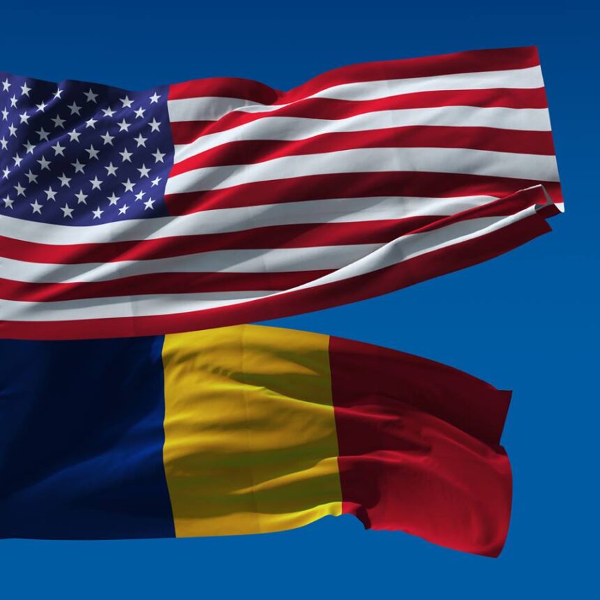 Întâlnire între Ministrul Economiei și Ambasadorul SUA în România: Subiectele abordate