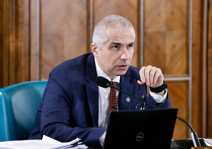Propuneri pentru conducerea principalelor parchete, trimise de ministrul Justiției președintelui Dan