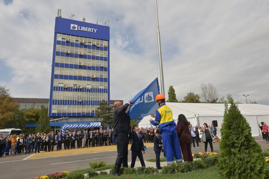 Salariile restante la Liberty Galați, Damen Mangalia și Romaero vor fi plătite