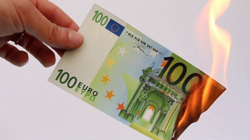 Germania se pregătește pentru o încetinire economică majoră